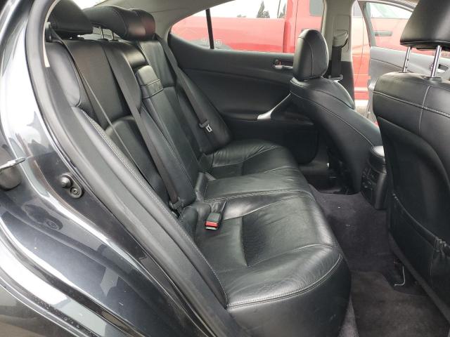 Photo 10 from auction – 2010 LEXUS IS 250 with VIN JTHBF5C22A5126770