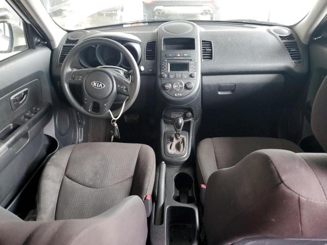 Photo 8 from auction – 2013 KIA SOUL with VIN KNDJT2A52D7759229