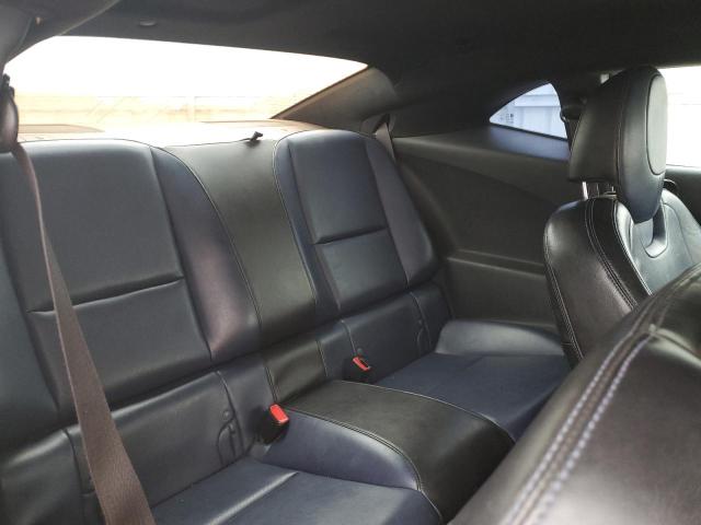 Photo 10 from auction – 2014 CHEVROLET CAMARO LT with VIN 2G1FC1E34E9195827