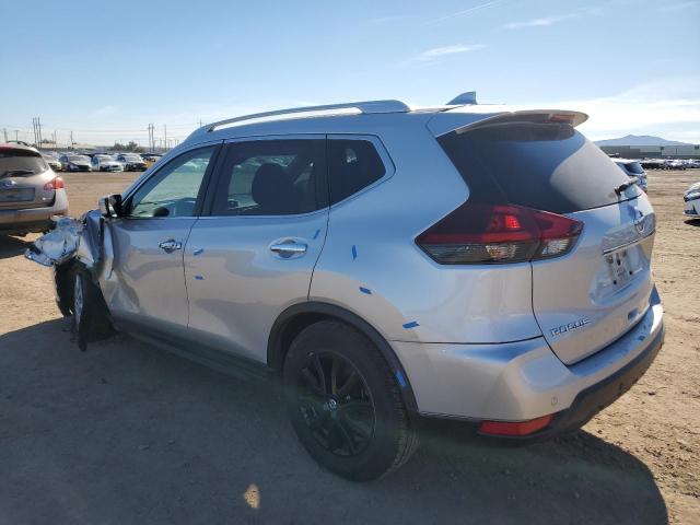 Photo 2 from auction – 2019 NISSAN ROGUE S with VIN KNMAT2MT0KP531768