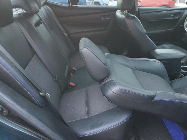 Photo 10 from auction – 2019 TOYOTA COROLLA L with VIN 2T1BURHE4KC188192