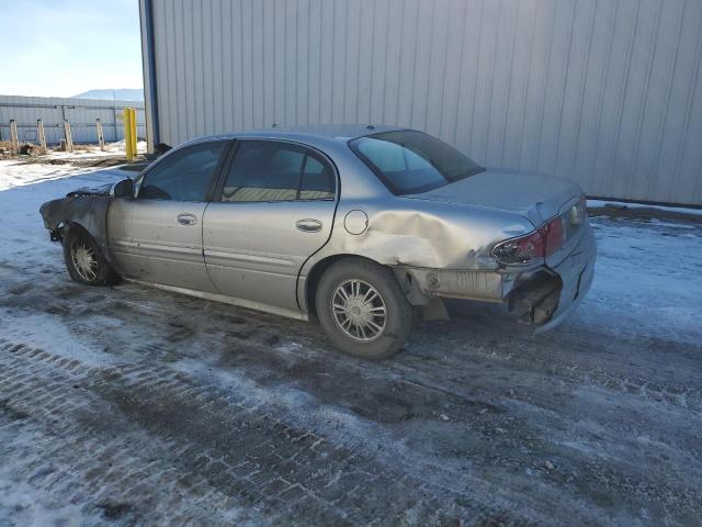 Photo 2 from auction – 2005 BUICK LESABRE CU with VIN 1G4HP52K95U116433