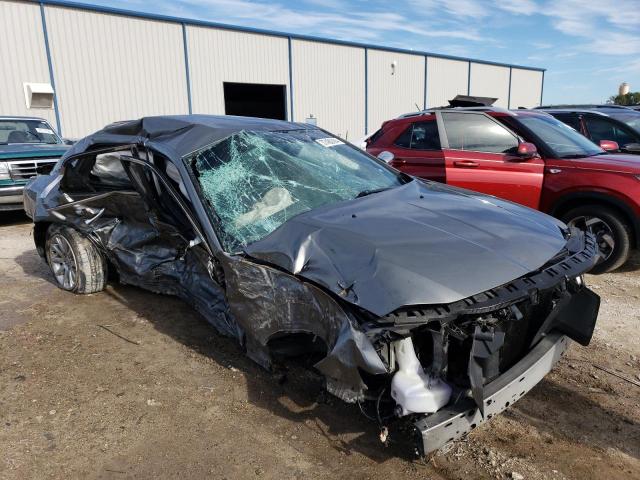 Photo 4 from auction – 2012 CHRYSLER 300 LIMITE with VIN 2C3CCACGXCH310874
