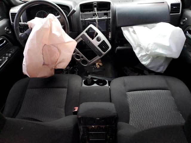 Photo 8 from auction – 2010 CHEVROLET COLORADO L with VIN 1GCDSCD97A8106700