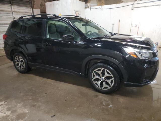 Photo 4 from auction – 2019 SUBARU FORESTER P with VIN JF2SKAGC8KH462465