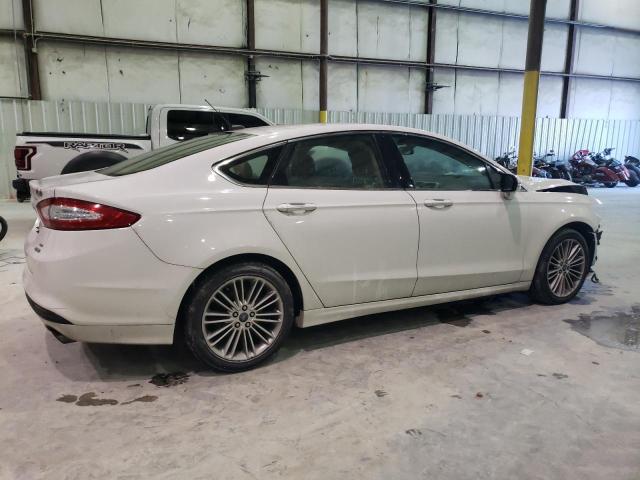 Photo 3 from auction – 2014 FORD FUSION SE with VIN 3FA6P0HD9ER148450
