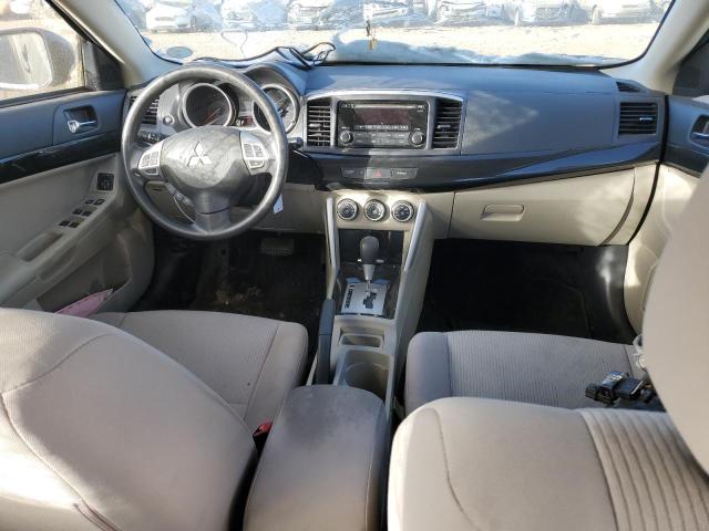 Photo 8 from auction – 2016 MITSUBISHI LANCER ES with VIN JA32U2FU1GU006832