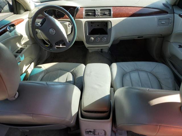 Photo 8 from auction – 2007 BUICK LUCERNE CX with VIN 1G4HP57277U199078