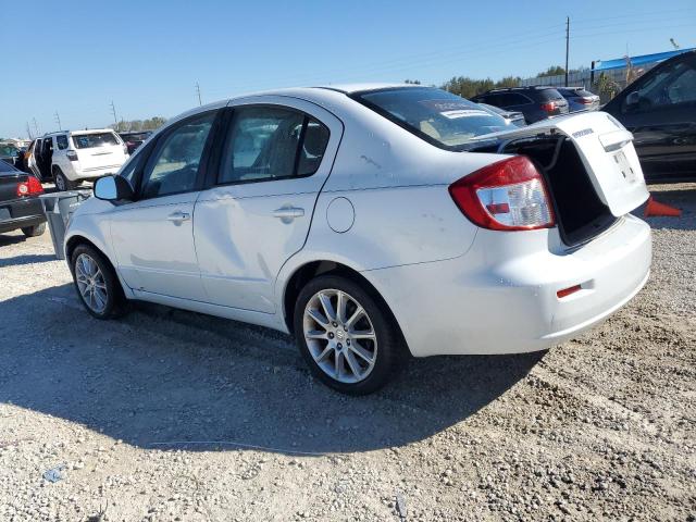 Photo 2 from auction – 2011 SUZUKI SX4 LE with VIN JS2YC5A26B6301093