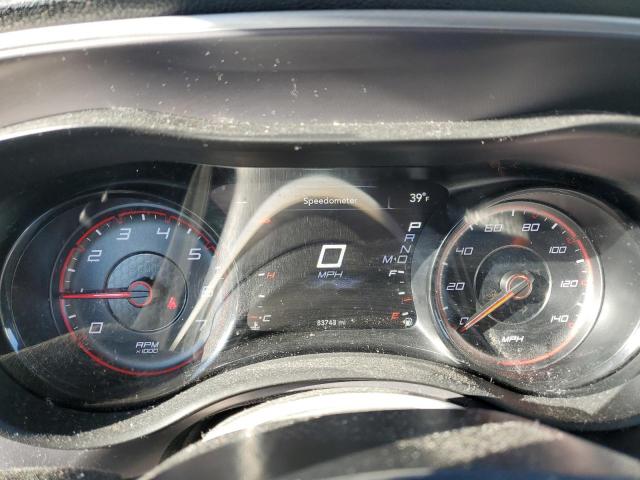 Photo 9 from auction – 2019 DODGE CHARGER SX with VIN 2C3CDXBG4KH734809
