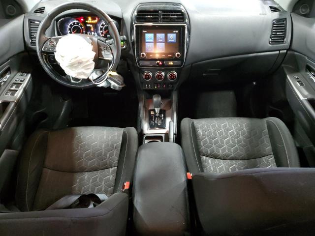 Фото 8 с аукциона – 2020 MITSUBISHI OUTLANDER с VIN JA4AR3AU3LU001048