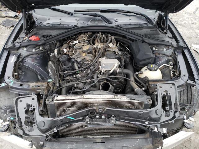 Photo 11 from auction – 2016 BMW 320 I with VIN WBA8E1G5XGNT37992