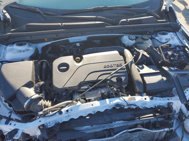 Photo 11 from auction – 2023 CHEVROLET MALIBU LS with VIN 1G1ZC5ST3PF148503