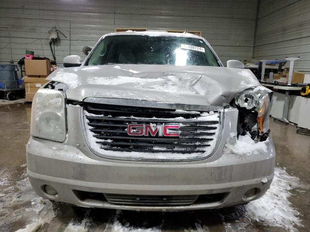 Photo 5 from auction – 2007 GMC YUKON with VIN 1GKFK13087J312548