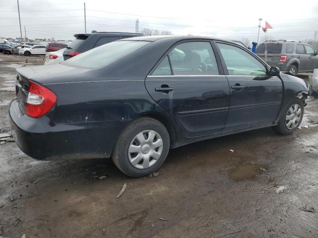 Photo 3 from auction – 2002 TOYOTA CAMRY LE with VIN 4T1BE32K62U070524