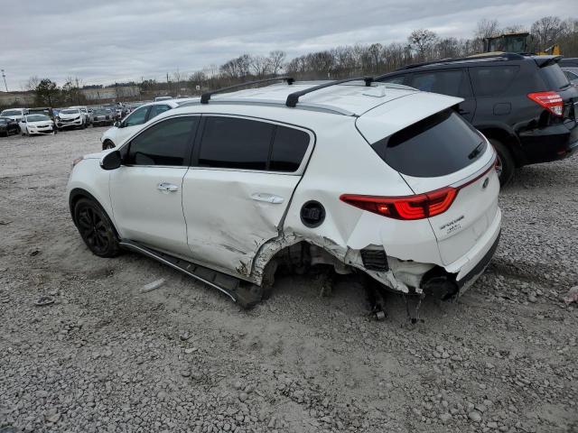 Photo 2 from auction – 2019 KIA SPORTAGE E with VIN KNDPN3AC8K7584832