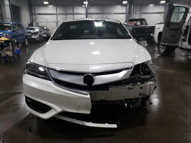Photo 5 from auction – 2016 ACURA ILX PREMIU with VIN 19UDE2F80GA014076