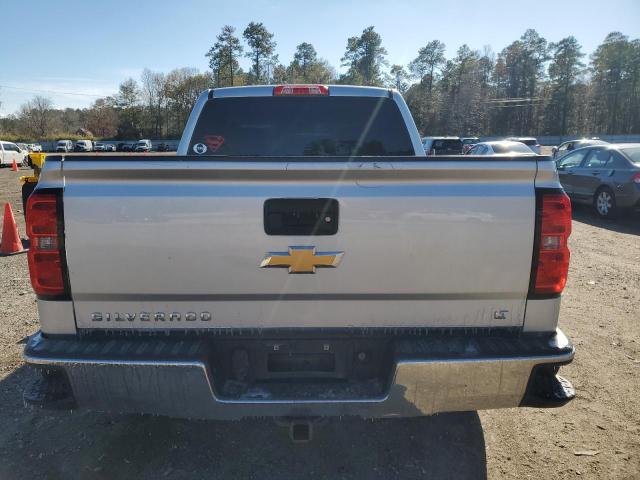 Photo 6 from auction – 2015 CHEVROLET SILVERADO with VIN 3GCPCREC1FG324270