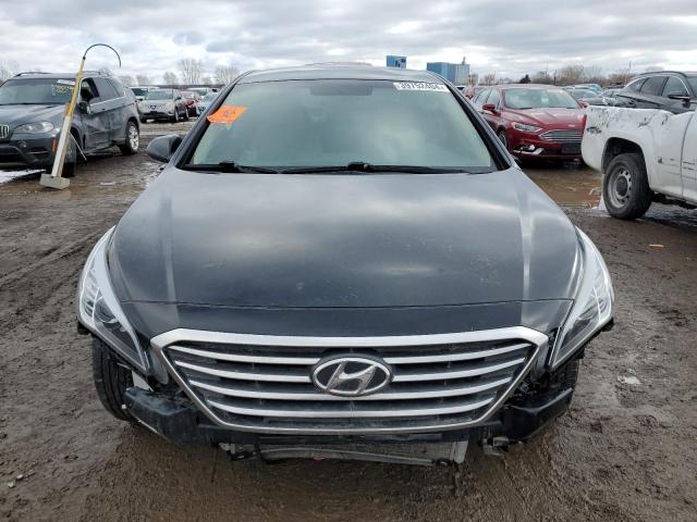 Photo 5 from auction – 2016 HYUNDAI SONATA SE with VIN 5NPE24AF4GH307453