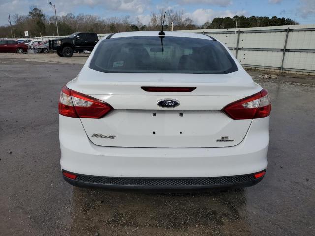 Photo 6 from auction – 2014 FORD FOCUS SE with VIN 1FADP3F23EL202964