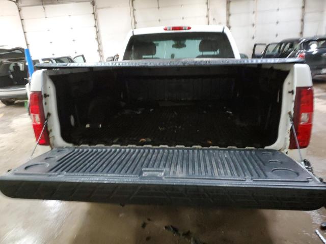 Photo 10 from auction – 2009 CHEVROLET 1500 with VIN 1GCEC14X49Z113808