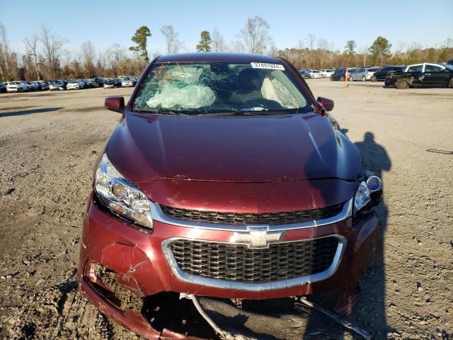 Photo 5 from auction – 2015 CHEVROLET MALIBU 1LT with VIN 1G11C5SLXFF320196