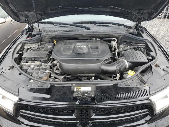 Photo 12 from auction – 2018 DODGE DURANGO SX with VIN 1C4RDHAG3JC474076