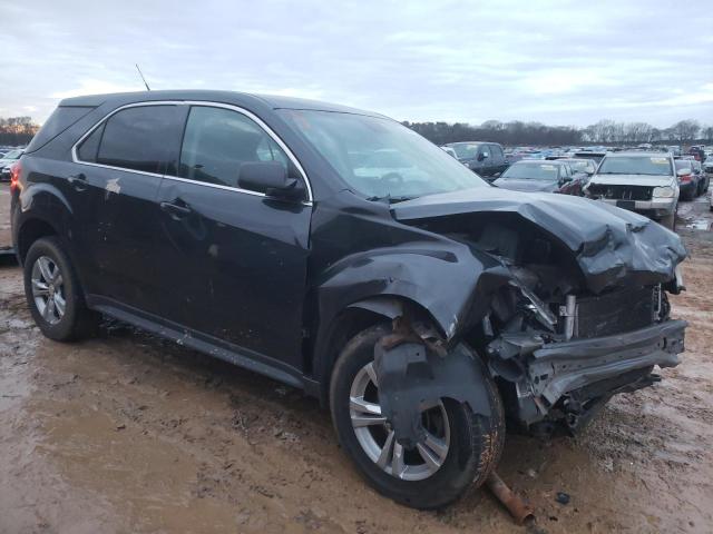 Photo 4 from auction – 2012 CHEVROLET EQUINOX 4D with VIN 2GNALBEK2C1337626