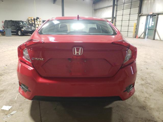 Photo 6 from auction – 2018 HONDA CIVIC EX with VIN 2HGFC2F71JH580293
