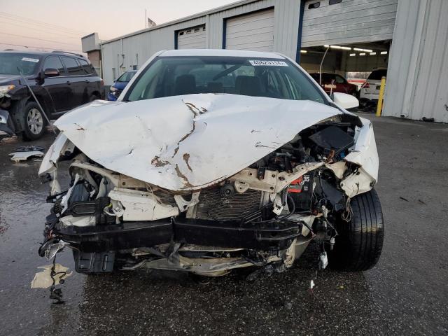 Photo 5 from auction – 2014 TOYOTA COROLLA L with VIN 2T1BURHE7EC102555