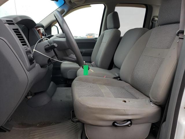 Photo 7 from auction – 2006 DODGE RAM 1500 S with VIN 1D7HA18266J126481