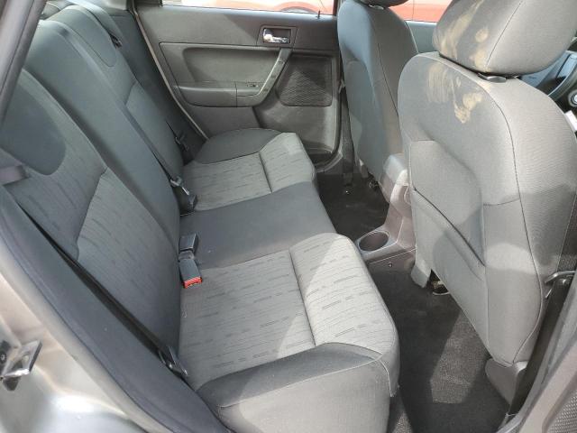 Photo 10 from auction – 2008 FORD FOCUS SE with VIN 1FAHP35N78W163781