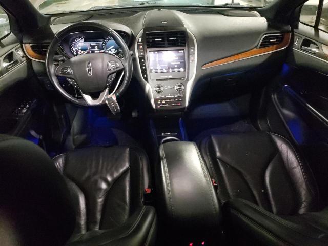 Photo 8 from auction – 2019 LINCOLN MKC SELECT with VIN 5LMCJ2D94KUL34292