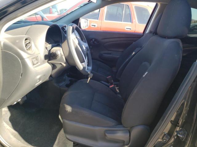 Photo 7 from auction – 2019 NISSAN VERSA S with VIN 3N1CN7AP8KL843388