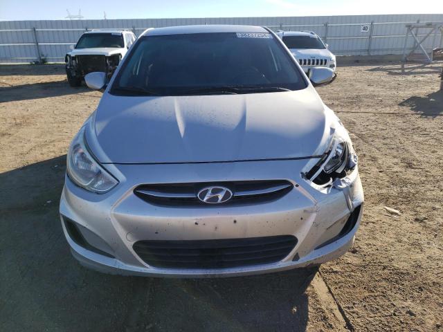 Photo 5 from auction – 2015 HYUNDAI ACCENT GLS with VIN KMHCT4AE5FU885962
