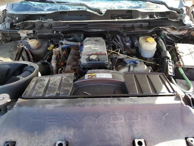 Photo 11 from auction – 2012 DODGE RAM 2500 S with VIN 3C6UD5DL9CG219666