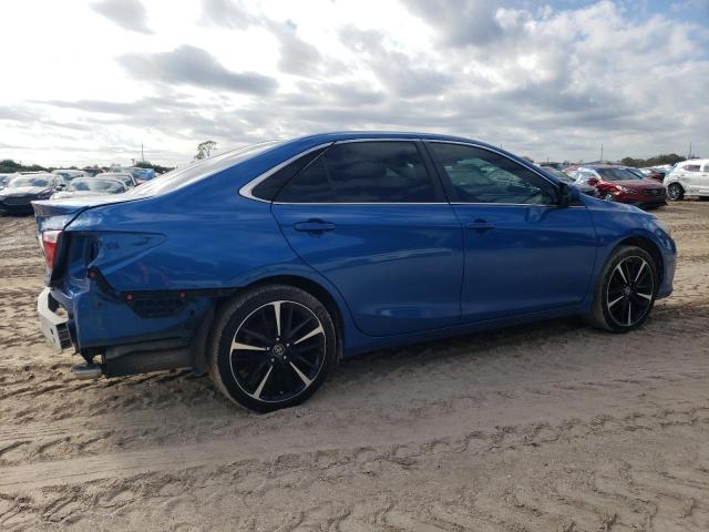 Photo 3 from auction – 2017 TOYOTA CAMRY SE A with VIN 4T1BF1FK7HU641510