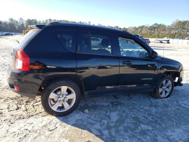 Photo 3 from auction – 2013 JEEP COMPASS SP with VIN 1C4NJCBB8DD254542