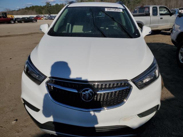 Photo 5 from auction – 2019 BUICK ENCORE PRE with VIN KL4CJASB9KB849852