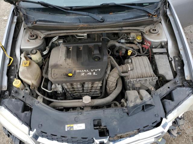 Photo 11 from auction – 2014 DODGE AVENGER SE with VIN 1C3CDZABXEN232397