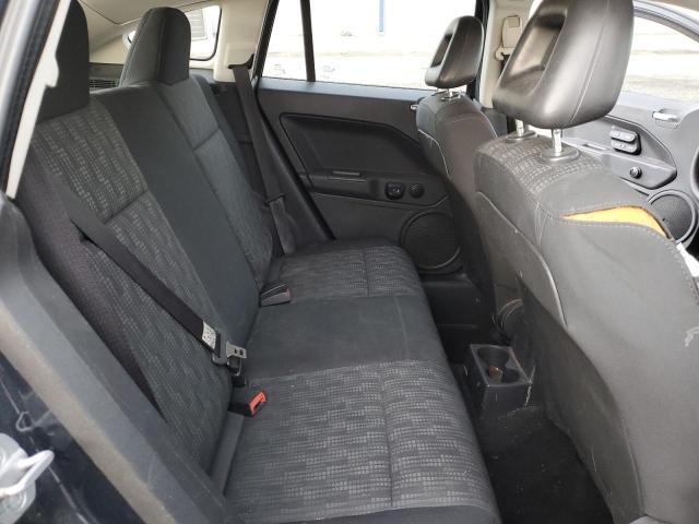 Photo 10 from auction – 2008 DODGE CALIBER with VIN 1B3HB28B38D503669