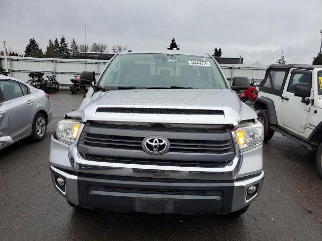 Photo 5 from auction – 2014 TOYOTA TUNDRA DOU with VIN 5TFCY5F1XEX017437