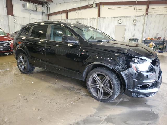 Photo 4 from auction – 2015 AUDI Q7 PRESTIG with VIN WA1DGBFE9FD023641