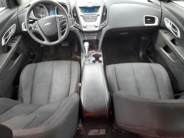 Foto 8 de la subasta – 2014 CHEVROLET EQUINOX LS con VIN 2GNALAEK2E6325511