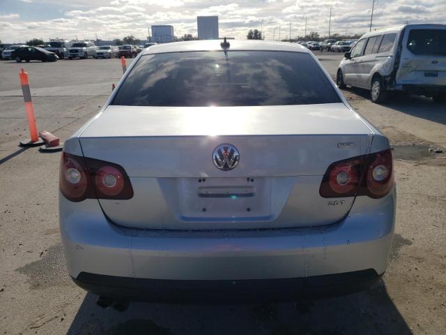 Photo 6 from auction – 2009 VOLKSWAGEN JETTA WOLF with VIN 3VWRJ71K69M065004