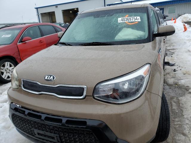 Photo 5 from auction – 2015 KIA SOUL with VIN KNDJN2A27F7227526