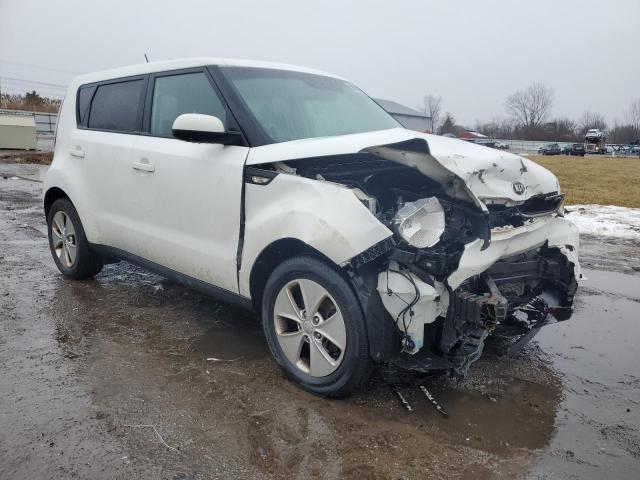 Photo 4 from auction – 2014 KIA SOUL with VIN KNDJN2A25E7099320