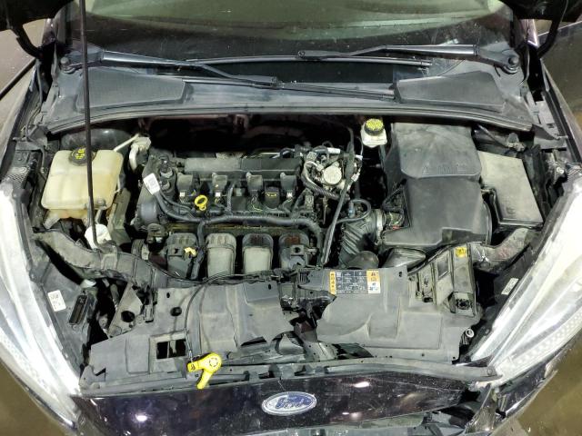 Zdjęcie 11 z aukcji – 2018 FORD FOCUS SE z VIN 1FADP3F23JL234923