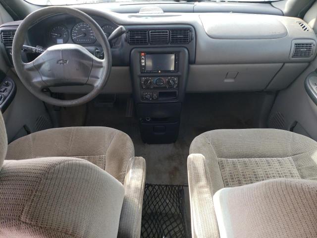 Photo 8 from auction – 2004 CHEVROLET VENTURE with VIN 1GNDX03E94D134256
