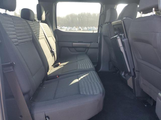 Photo 10 from auction – 2023 FORD F150 SUPER with VIN 1FTEW1EP6PKD65927